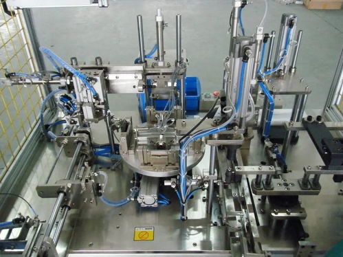 電氣工程及其自動化 機械電氣設(shè)備制造的新篇章，而非終結(jié)